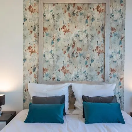 Apartment L45 St Marguerite Sea View Balcon, Parking Wifi *