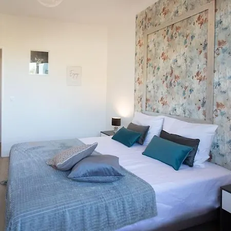 L45 St Marguerite Sea View Balcon, Parking Wifi
